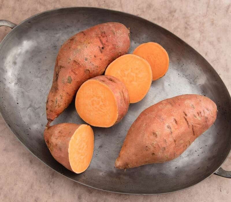 Healthy Sweet Potato Recipes You Will Love