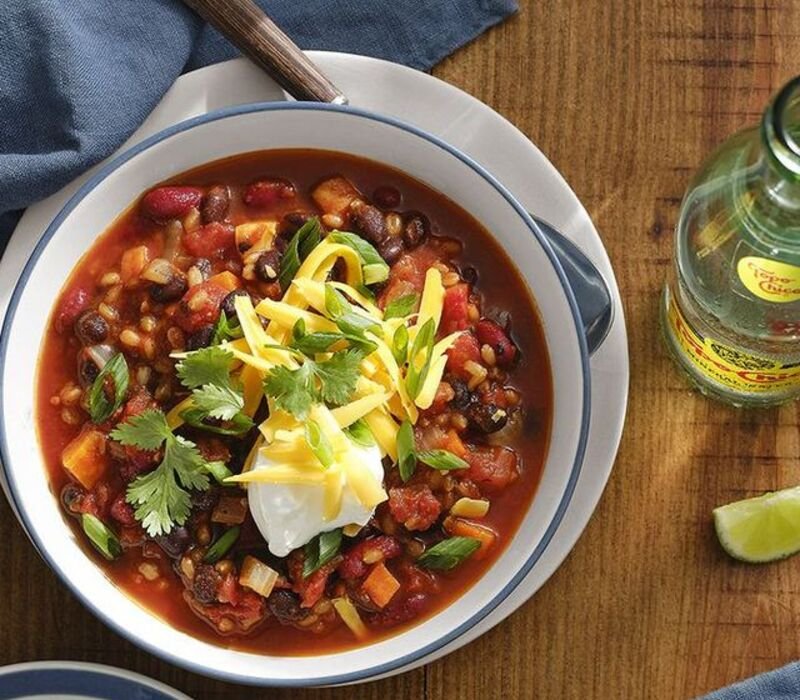 Healthy Instant Pot Recipes You Want to Cook