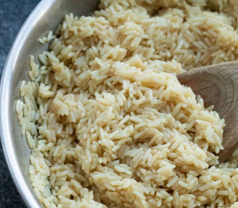 rice healthy Is Rice Healthy to Eat in Our Daily Life?