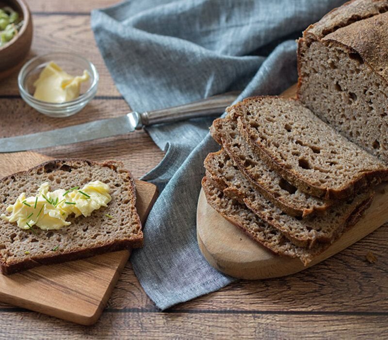 Is Sourdough Bread Healthy? Health Benefits For You to Know