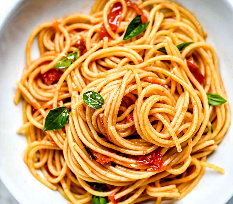 sauce Easy to Make Pomodorina Sauce