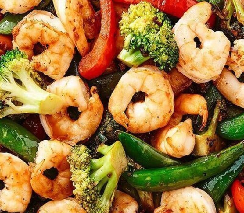 Is Shrimp Healthy? Is it Really to Eat?