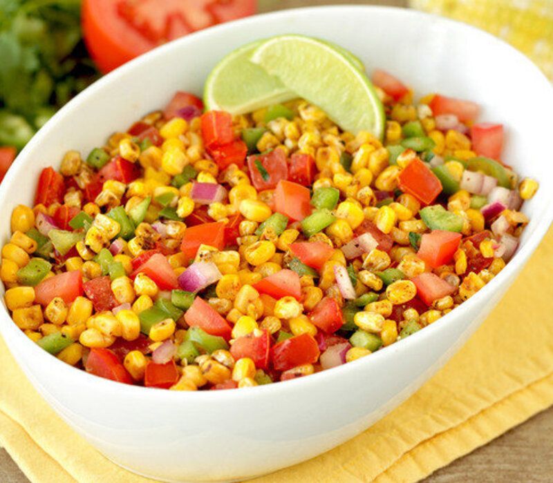 Healthy Side Dishes to Eat Healthy in Your Life