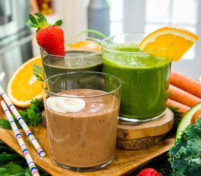 Smoothie Recipes Healthy is Good For You or Not?