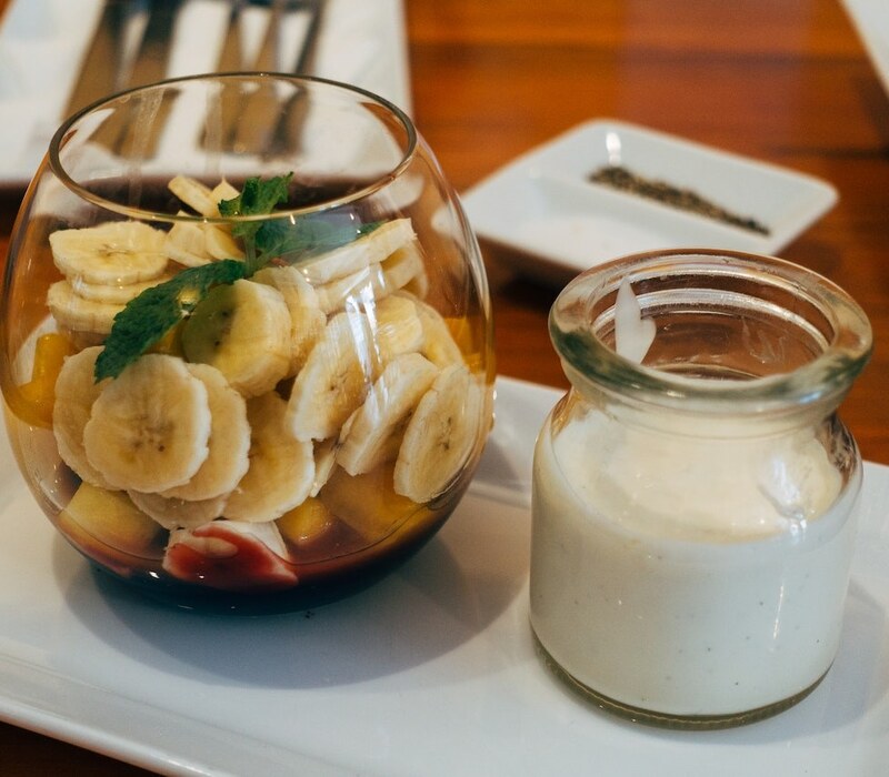 smoothie Best Beach Bum Tropical Smoothie: The Amazing Recipe Ideas
