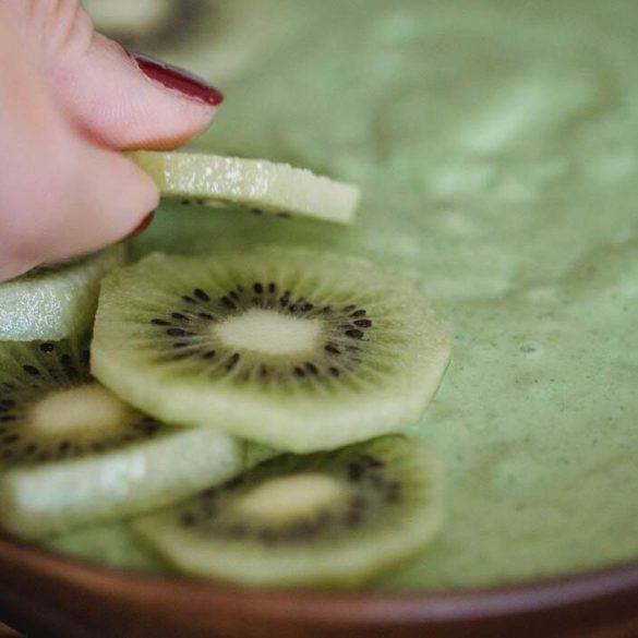 Grain Free Tortilla Chips Amazing Benefits Lifestyle Foodies🍎