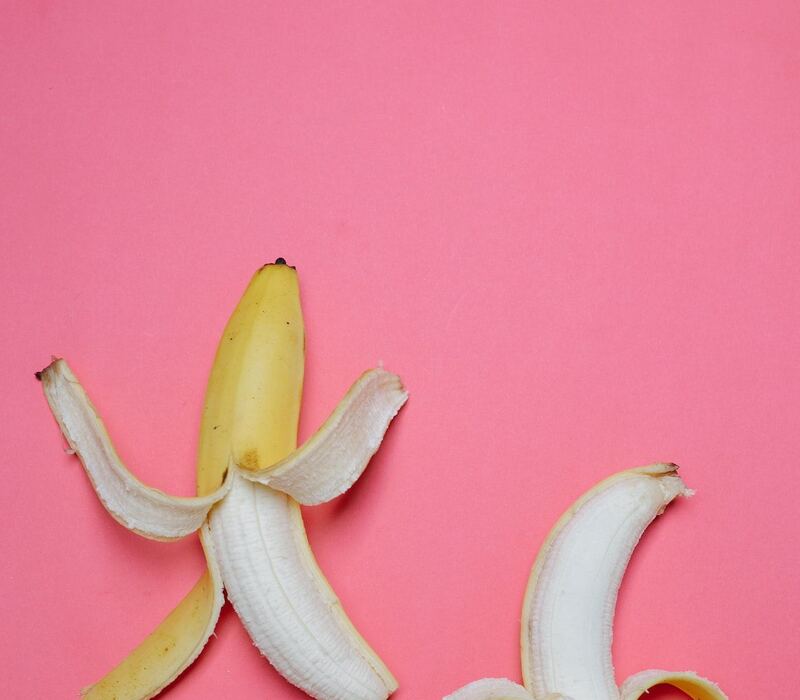smoothie The best Banana Oat Smoothie