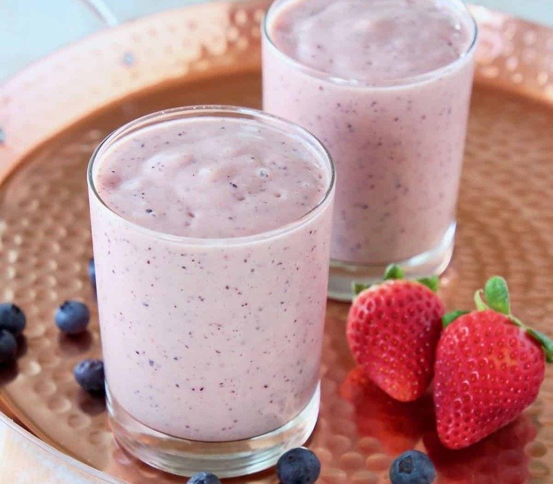 Smoothie Recipes Healthy is Good For You or Not?