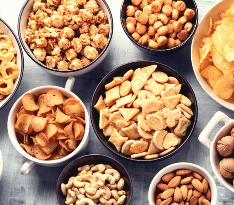 snak A Healthy Late Night Snacks Ideas Good For You?