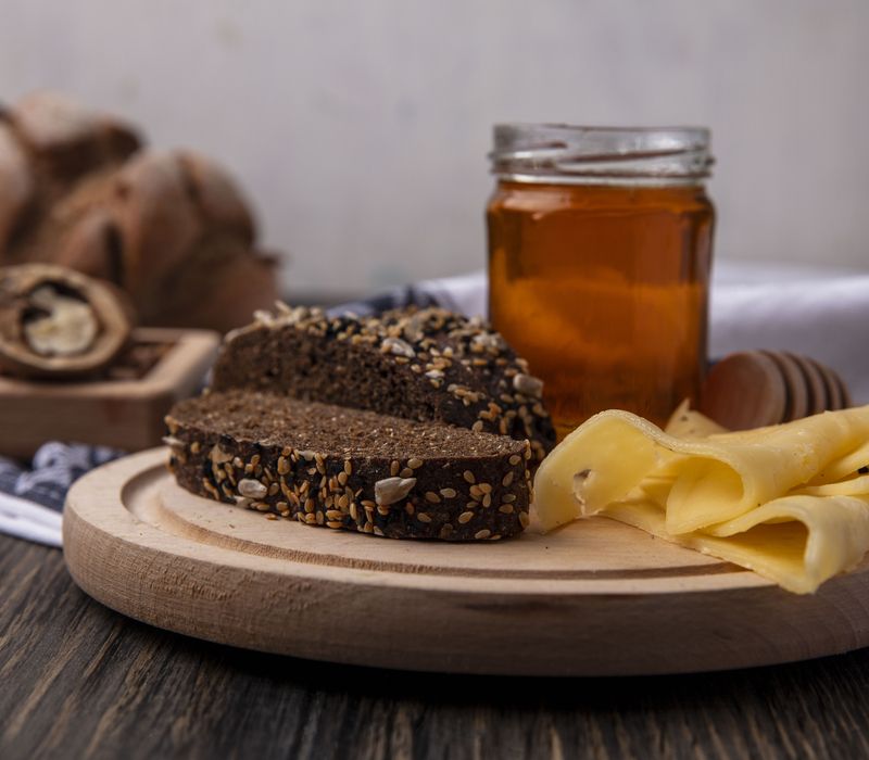spartan-bee-bread Everything You Need to Know About Spartan Bee Bread