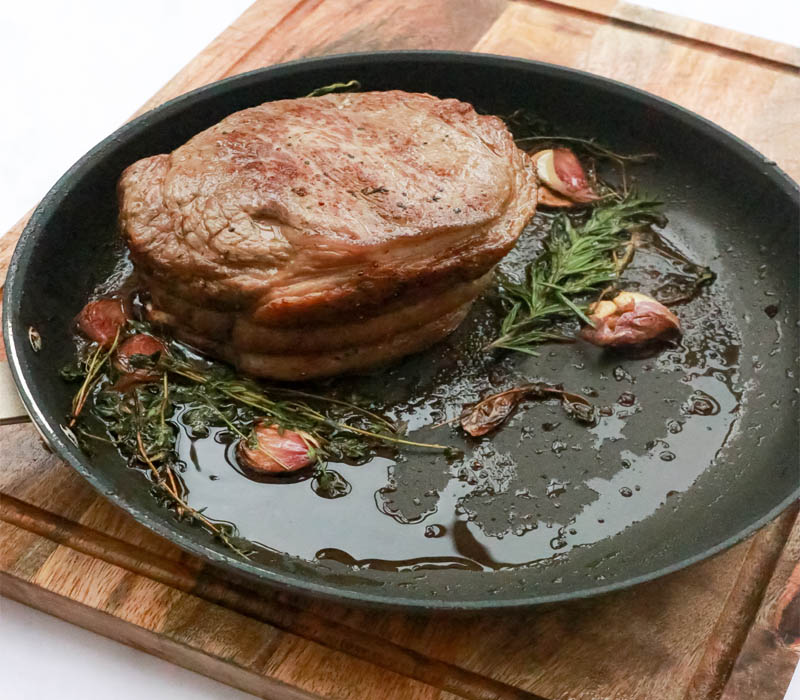 steak with cannabutter how to cook steak with cannabutter