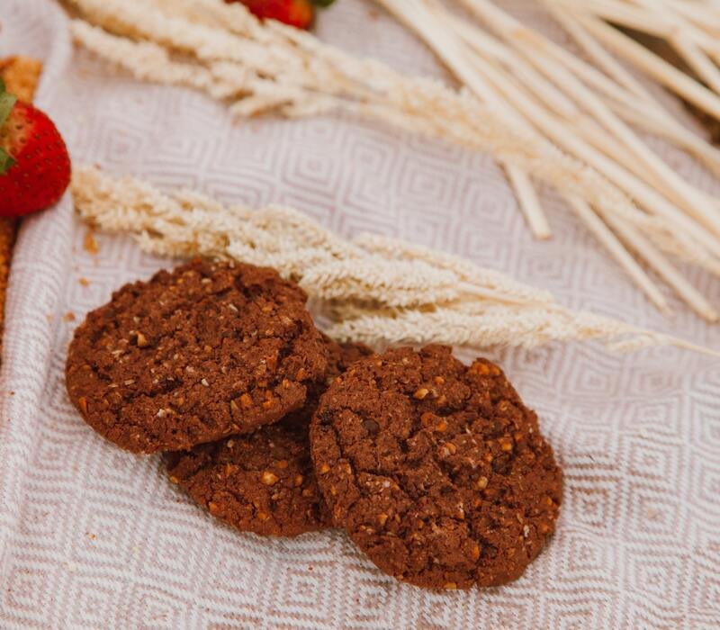 Health Benefits of Eating Healthy Oatmeal Cookies and How to Make it?