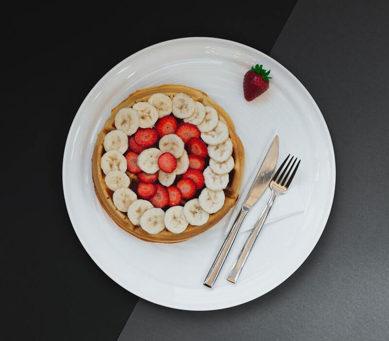 strawberry-banana Strawberry Banana