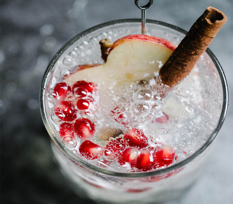 substitute for apple juice