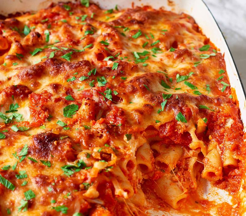 sun-dried-tomato romesco pasta How to Make Sun-Dried-Tomato Romesco Pasta?