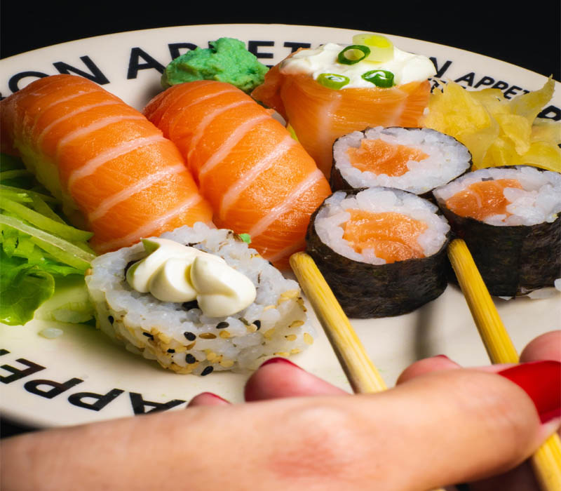 sushi towson sushi towson