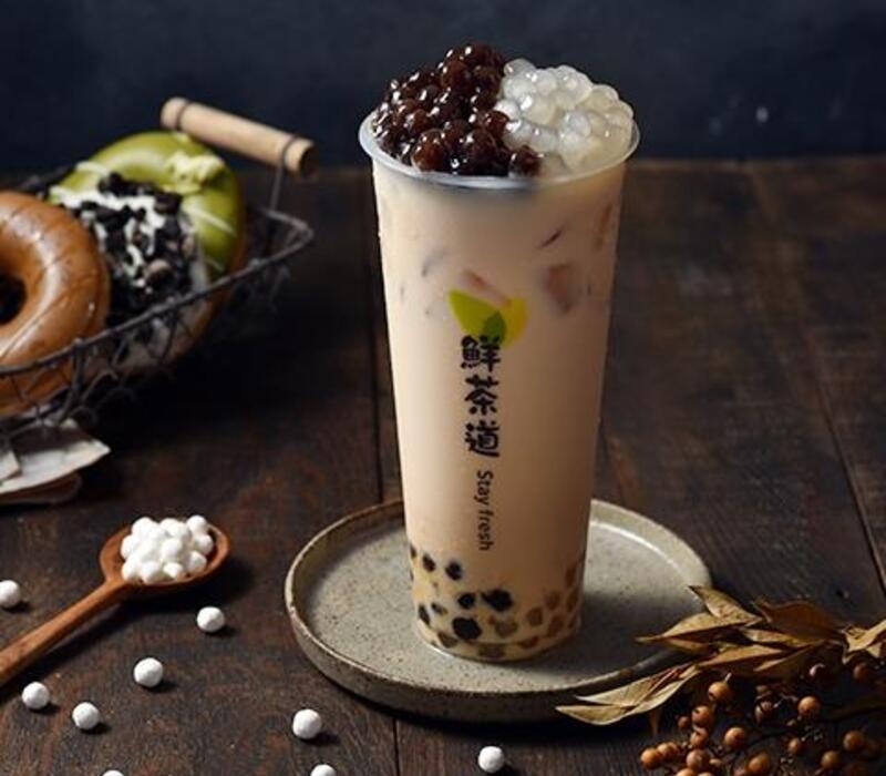 All- About- Panda- Milk- Tea- Recipe,- and -Benefits- All About Panda Milk Tea, Recipe, and Benefits