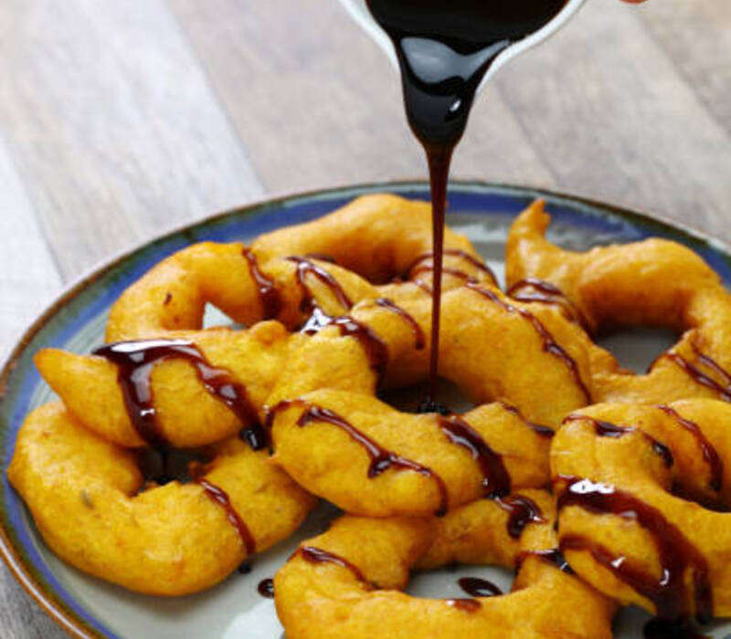 Amazing Potatoes and Molasses Recipes Amazing-Potatoes-and-Molasses-Recipes
