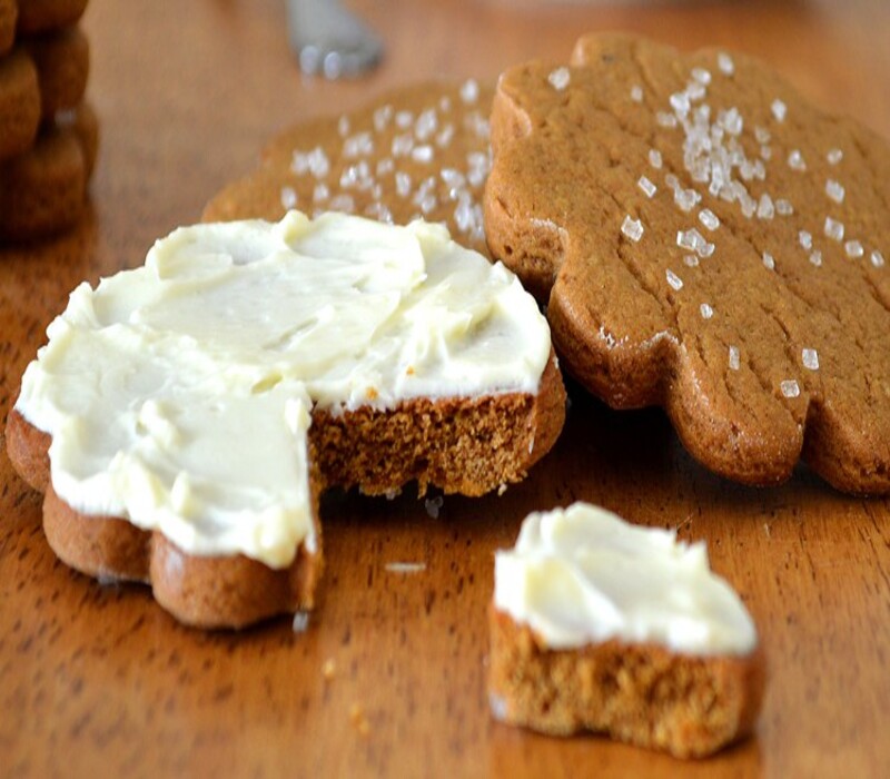 Archway Molasses Cookies and Their Uses Lifestyle Foodies🍎