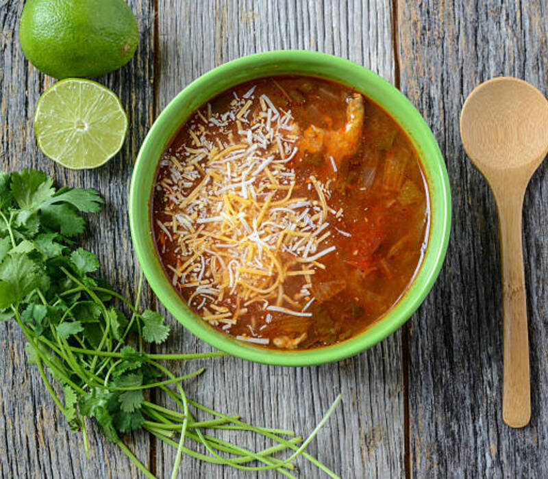 Best Trisha Yearwood Chicken Tortilla Soup Best-Trisha-Yearwood-Chicken-Tortilla-Soup