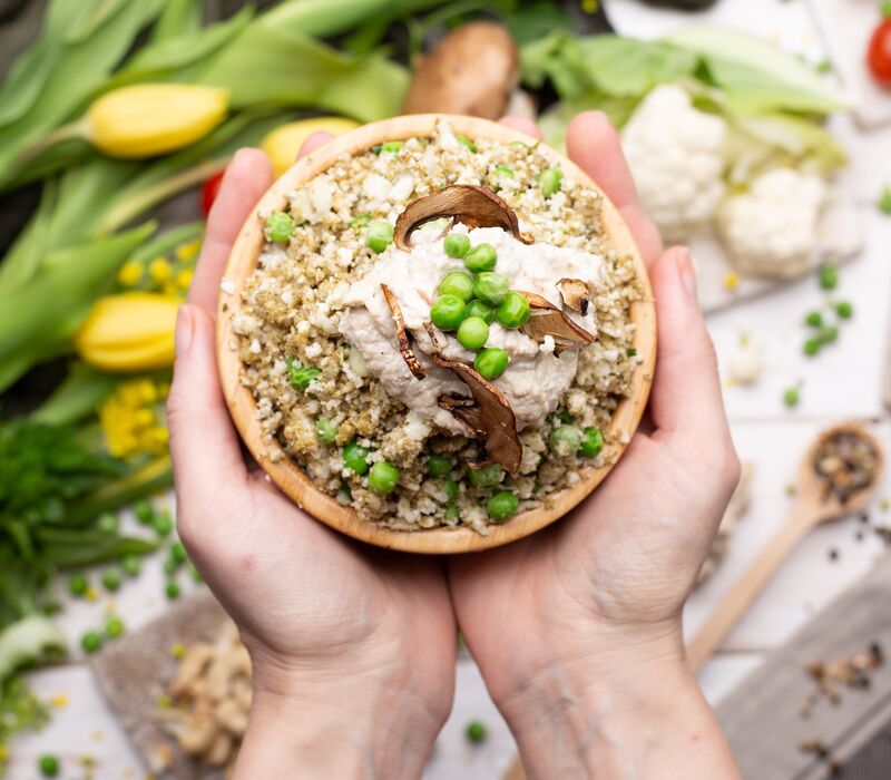 Best-Vegan-Couscous-Recipes 5 Best Vegan Couscous Recipes