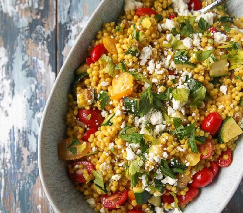 Couscous-Instant-Pot Couscous Instant Pot- You Might Like