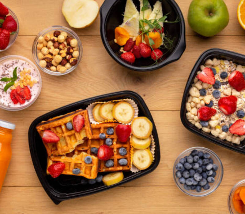 Eggo-Strawberry-Waffles-Amazing-Benefits