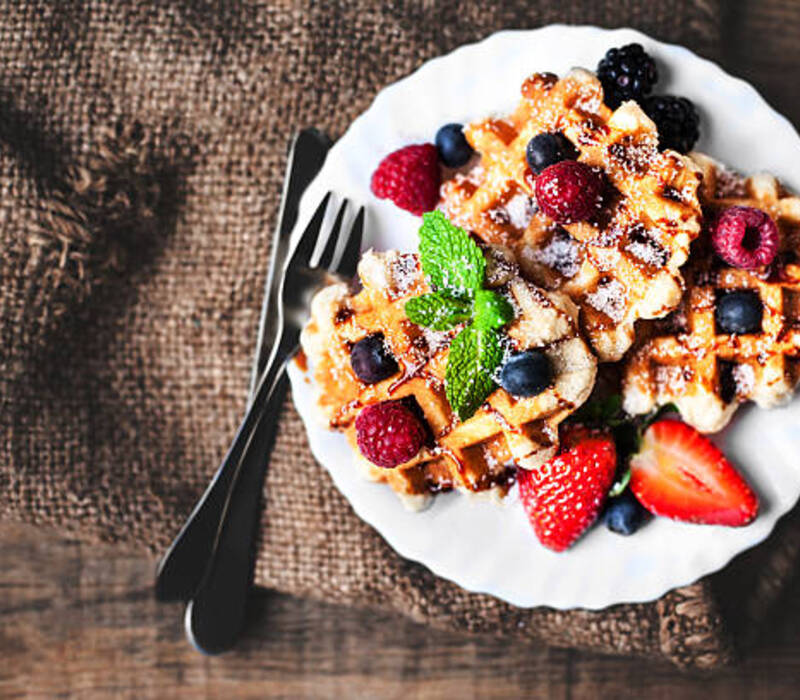 French Toast Waffles Eggo Amazing Benefits French-Toast-Waffles-Eggo-Amazing-Benefit
