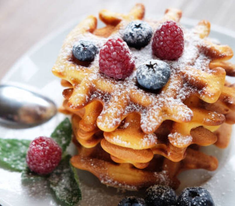 French-Toast-Waffles-Eggo-Amazing-Benefits