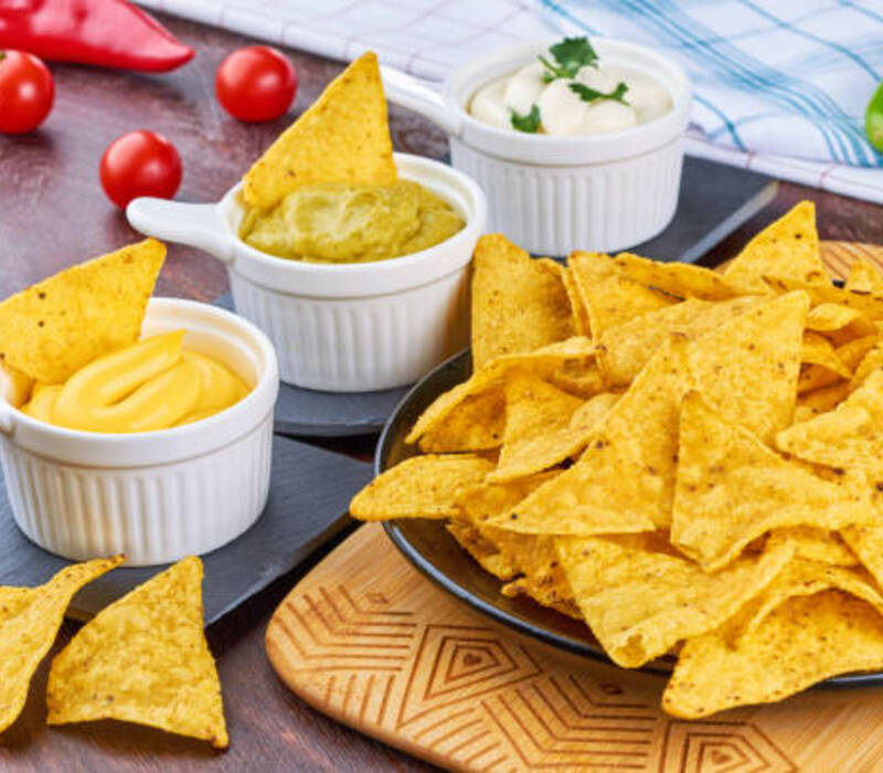 Grain Free Tortilla Chips Amazing Benefits Grain-Free-Tortilla-Chips-Amazing-Benefits