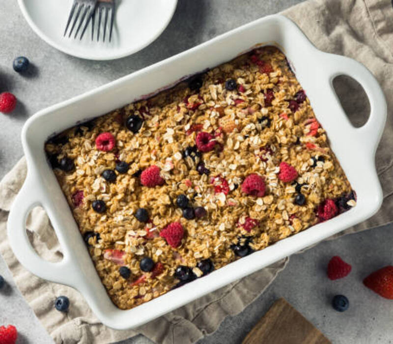 High Fiber Oatmeal Amazing Benefits High-Fiber-Oatmeal-Amazing-Benefits