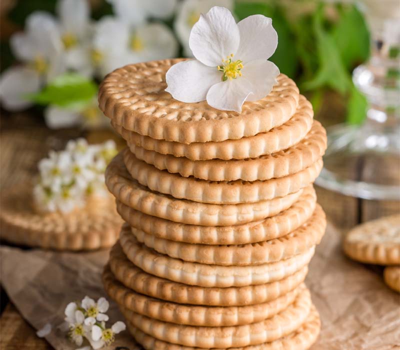 How many carbs in a biscuit How many carbs in a biscuit