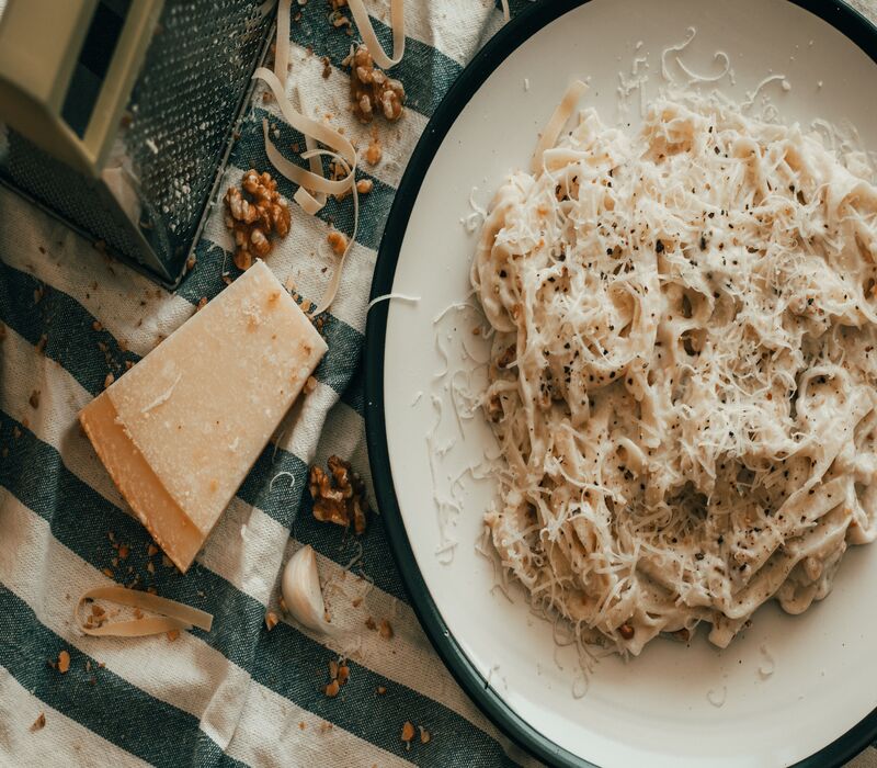 Parmesan-Couscous Best Parmesan Couscous Recipes