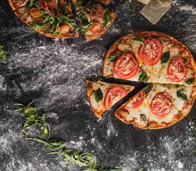Pizza-slice Carbs in Slice of Pizza: Best Nutritional Information
