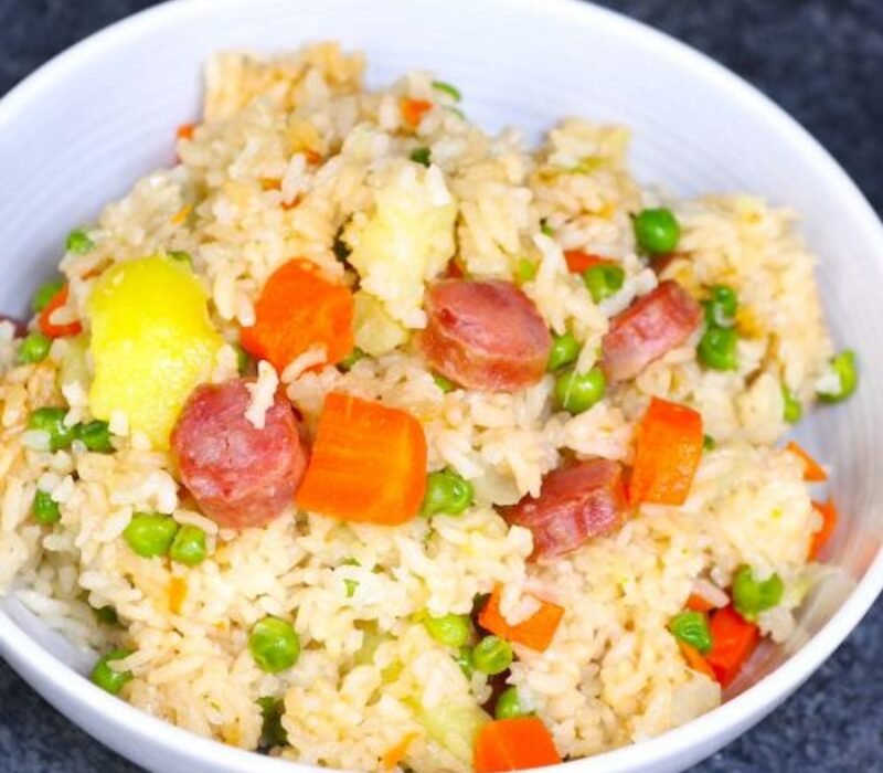 Is Rice Cooker Meals Healthy For You to Make?