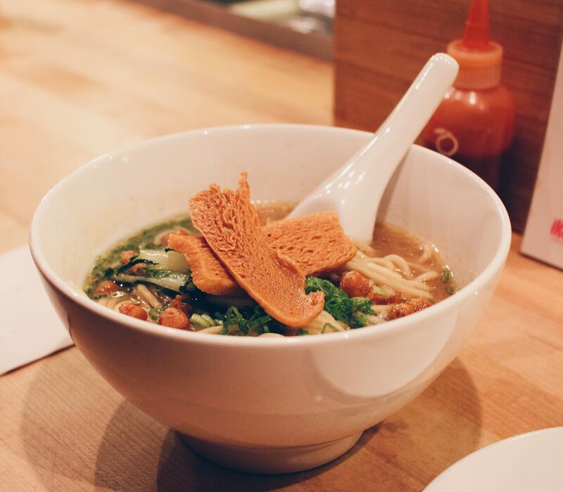 Spiced Tortilla Soup Crammed With Qdoba Enjoy Spiced Tortilla Soup Crammed With Qdoba