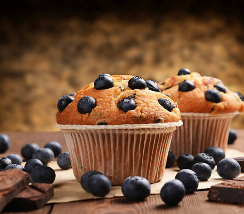The Amazing Blueberry Bran Muffins The-Amazing-Blueberry-Bran-Muffins