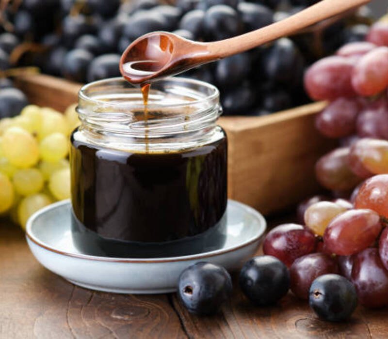 The-Amazing-Grape-Molasses-Benefits
