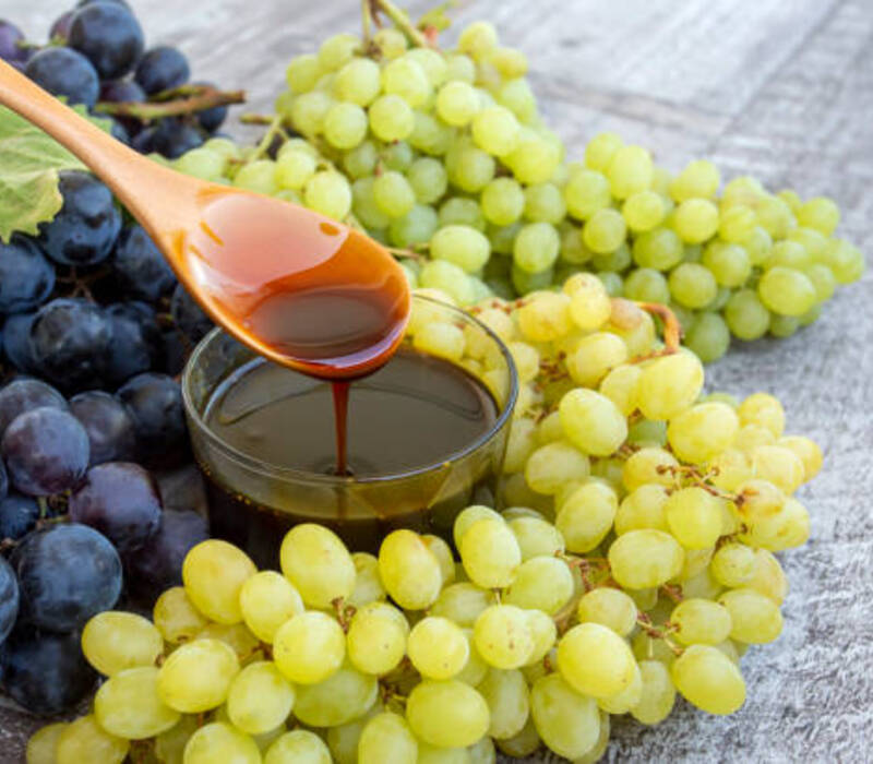The Amazing Grape Molasses Benefits Lifestyle Foodies🍎