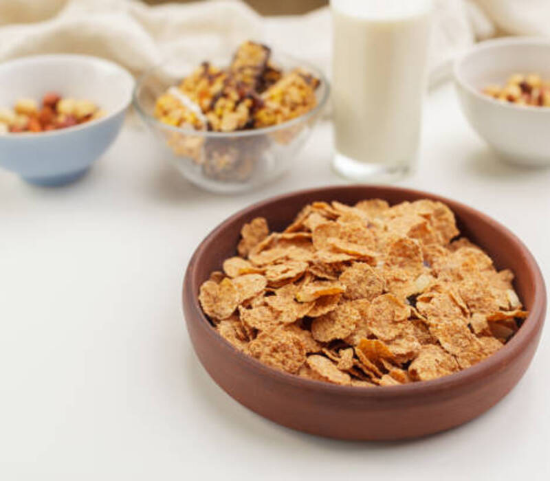 The Amazing Raisin Bran Lifestyle Foodies🍎