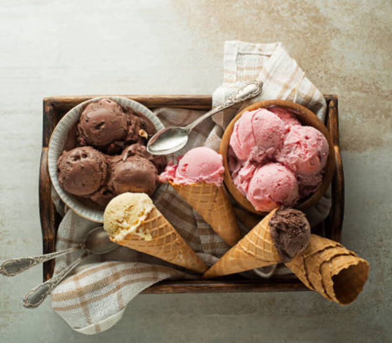The Amazing Waffle Cone Recipe The-Amazing-Waffle-Cone-Recipe