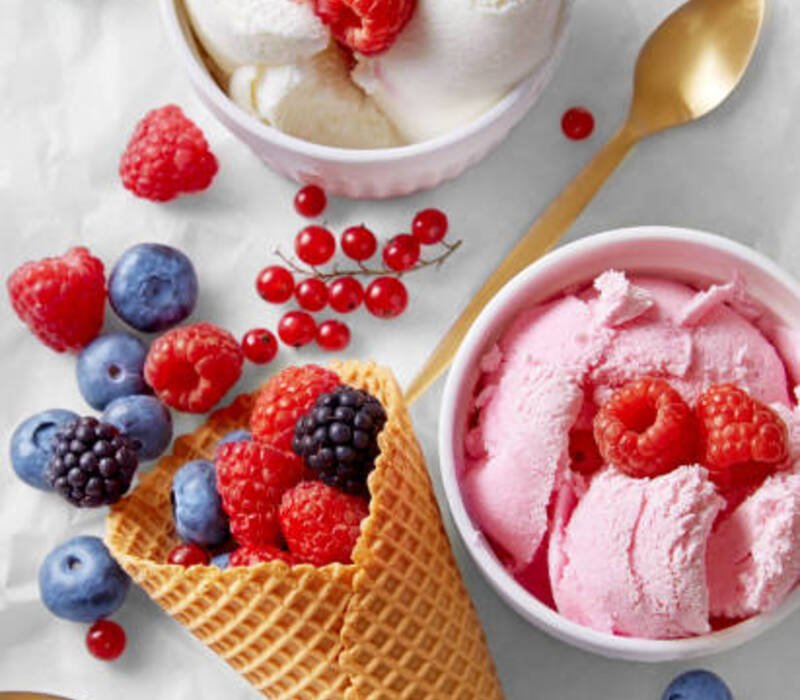 The-Best-Berry-Waffle-Cone-Benefits