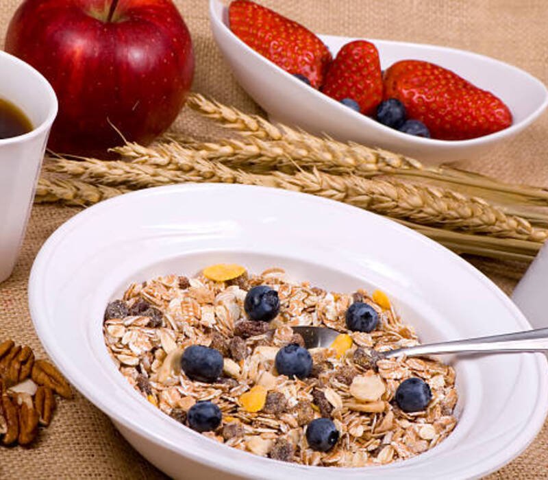 The-Best-Bran-Cereals-Healthy-for-You