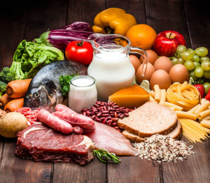 The Best Carb Substitutes The-Best-Carb-Substitutes
