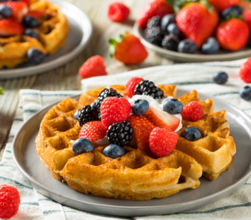 The Best Eggo Waffle Nutrition The-Best-Eggo-Waffle-Nutrition