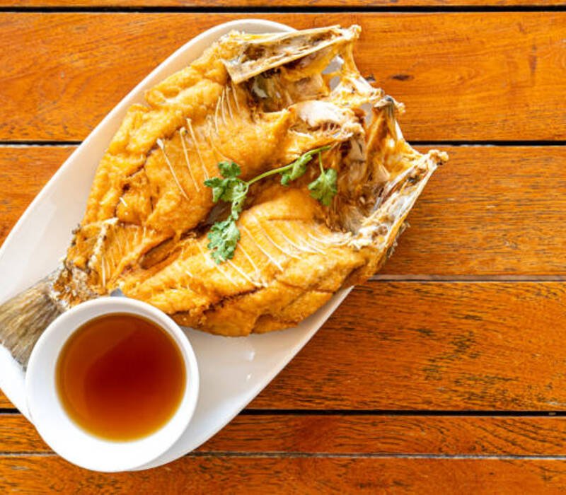 The Best Fish Sauce Recipes