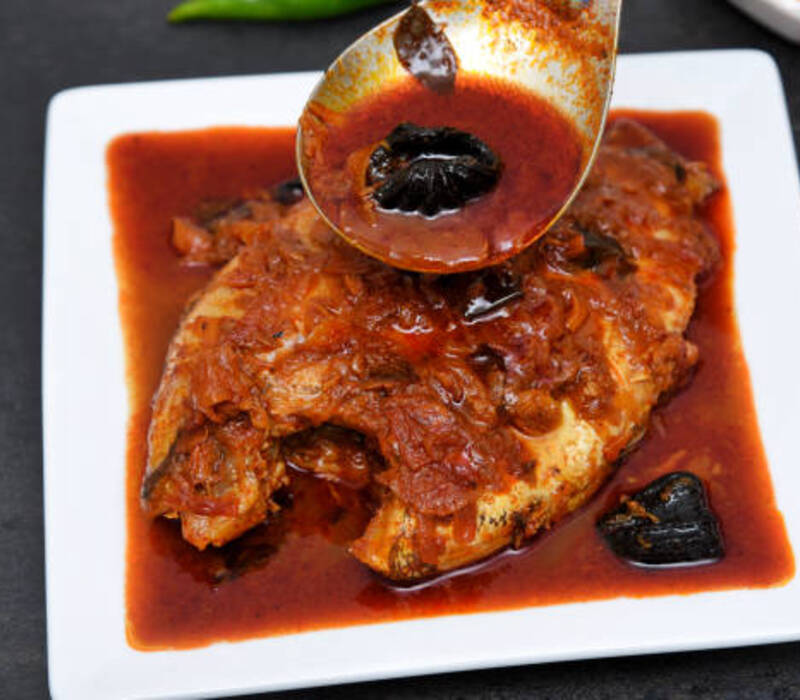 The Best Fish Sauce Recipes