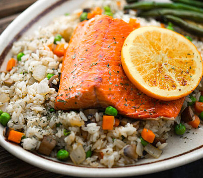 Fried-Rice-with-Steak-Recipe The Best Fried Rice with Steak Recipe