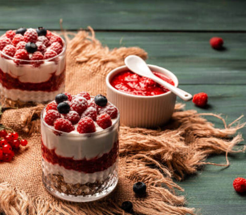 The Best Greek Yogurt Smoothies The-Best-Greek-Yogurt-Smoothies