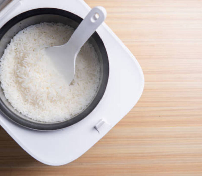 The Best Instant Pot Rice Jasmine Benefits The Best Instant Pot Rice Jasmine Benefits